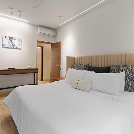 102-104 Amazing Private Pool And Fully Equipped Apartment Тулум Екстер'єр фото