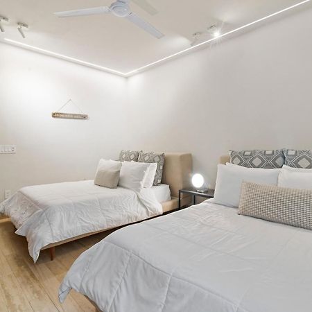 102-104 Amazing Private Pool And Fully Equipped Apartment Тулум Екстер'єр фото