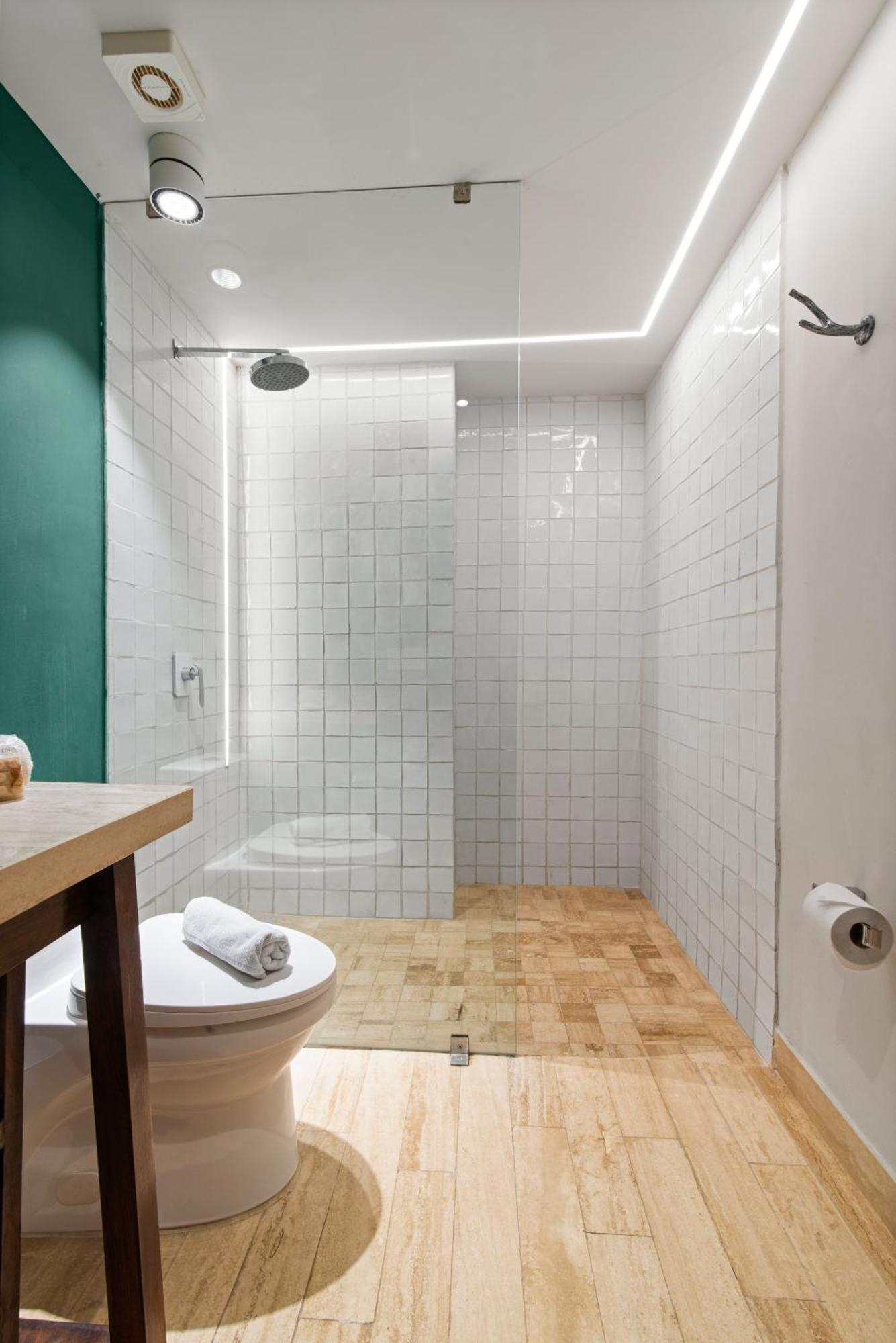102-104 Amazing Private Pool And Fully Equipped Apartment Тулум Екстер'єр фото